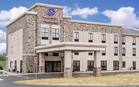 Comfort Inn Manheim Lancaster